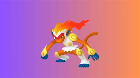 infernape weakness